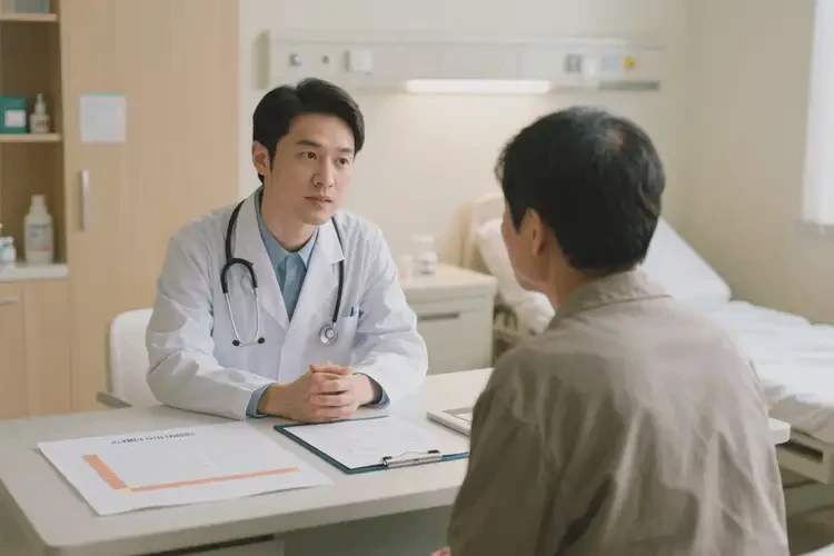 江蘇鎮(zhèn)江去醫(yī)院檢查雙相情感障礙貴不貴(圖3)