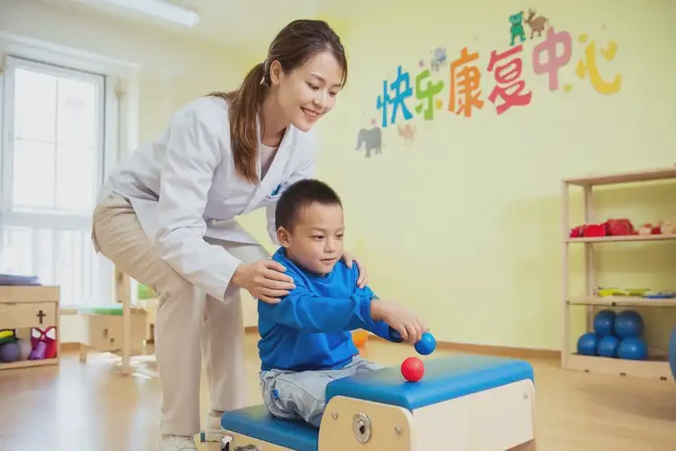 山西太原康復(fù)科主要治療什么項(xiàng)目(圖2)