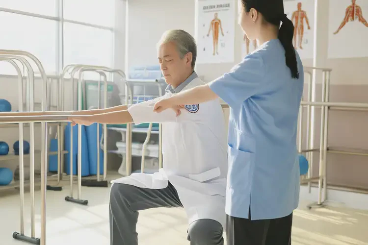 湖南郴州康復(fù)科神經(jīng)康復(fù)醫(yī)保能夠報銷嘛(圖3)