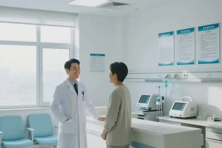 成年人餐后血糖4點(diǎn)8是怎么回事(圖4)