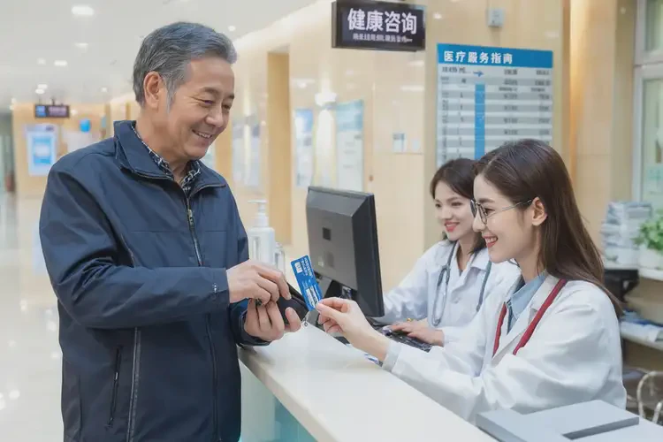 貴州安順康復科骨科康復醫(yī)保能報銷嗎(圖3)