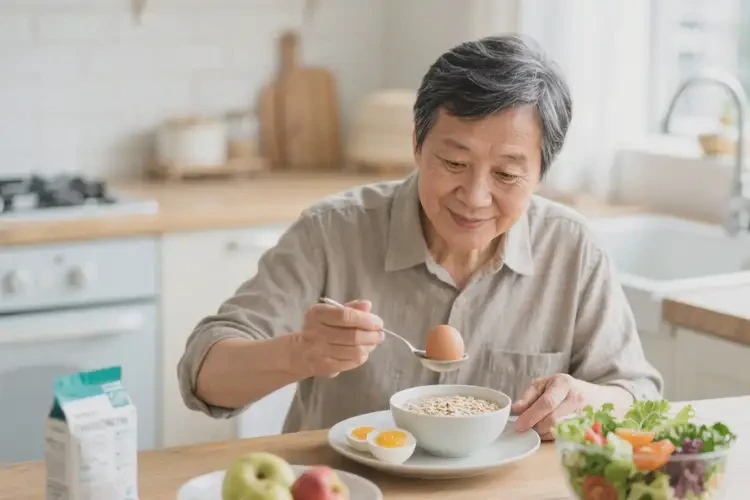 中年人早餐血糖6(圖1)