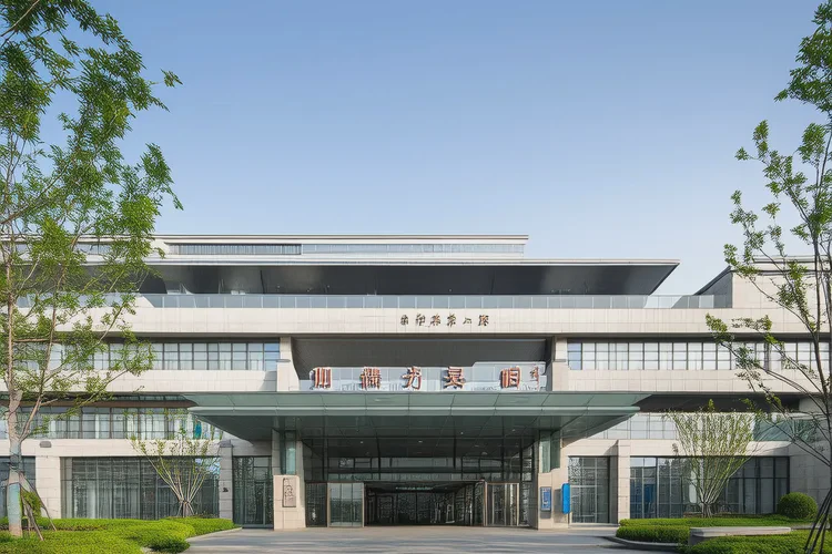 2025年湖南株洲外科哪個醫(yī)院好(圖4)