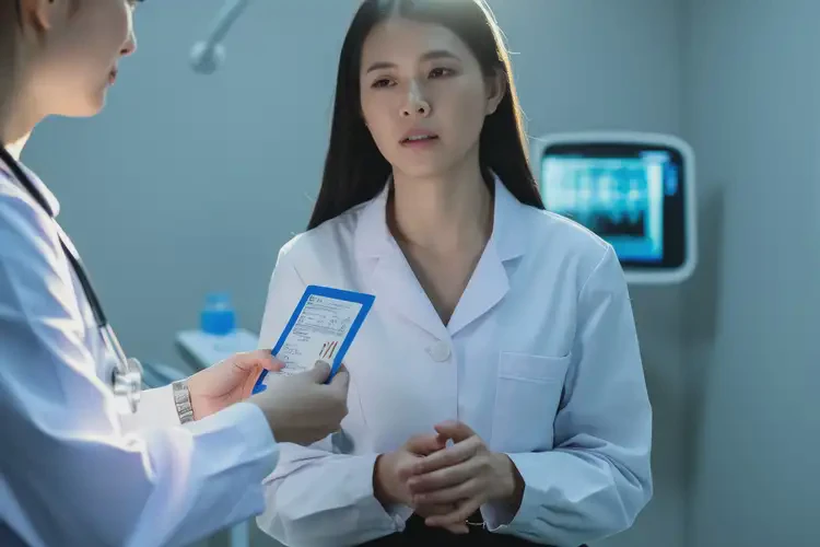 女人早上空腹血糖27(圖1)