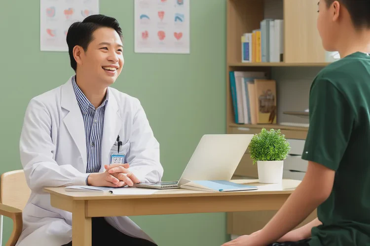 贵州安顺去医院检查洁癖一般有多贵(图4)