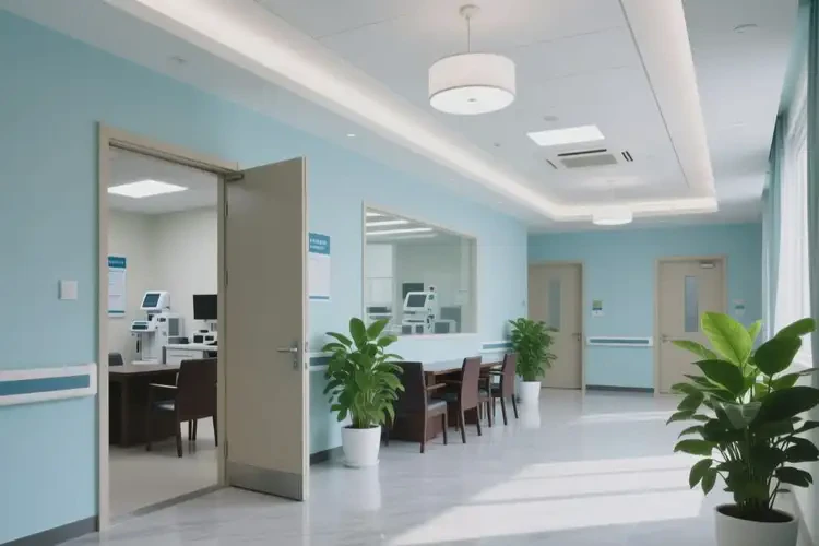 瓊海神經(jīng)內(nèi)科珠海最好醫(yī)院(圖2)