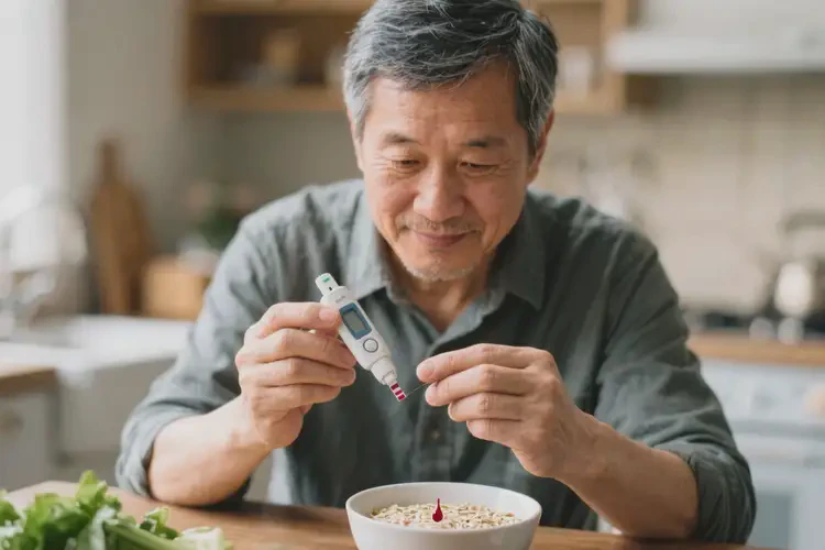 中年人早餐血糖9(圖1)