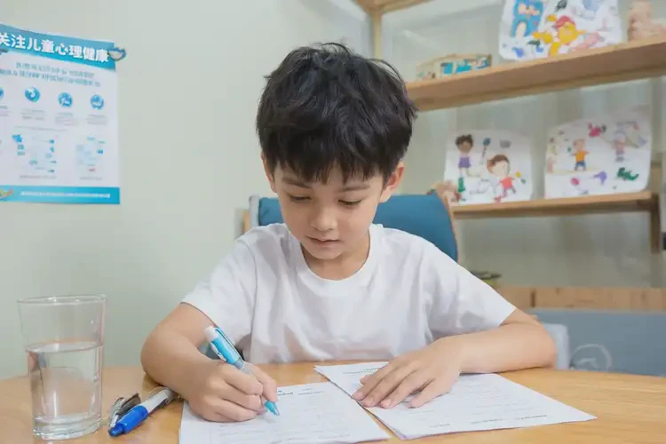 廣西梧州檢查注意力不集中有多貴(圖2)