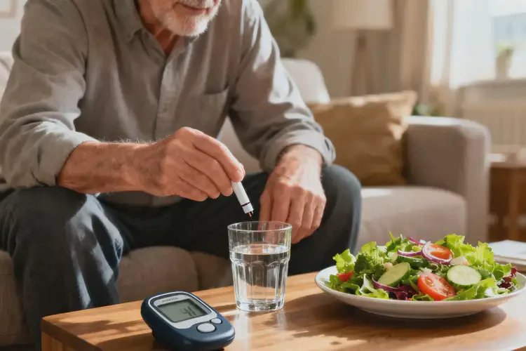 老年人餐后血糖29(圖1)