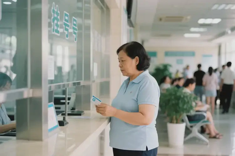 廣東清遠去醫(yī)院檢查暴飲暴食費用貴嗎(圖4)