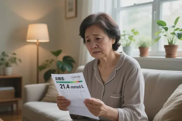 更年期女性下午血糖21(圖2)