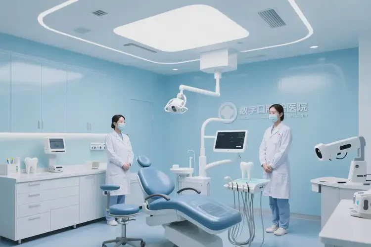 2025年云南临沧牙齿矫正哪家好(图3)