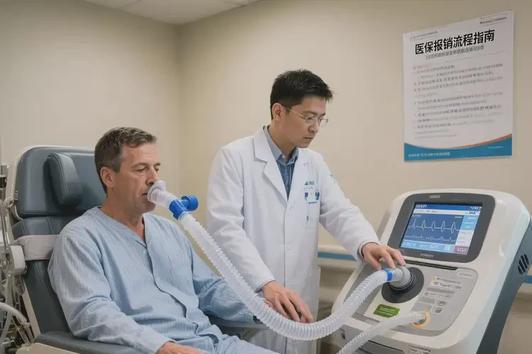 安徽淮北康复科心肺康复居民医保能报销吗(图2)