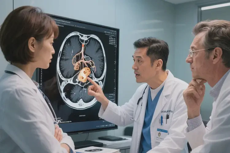 2025年重慶介入科哪個(gè)醫(yī)院好(圖3)