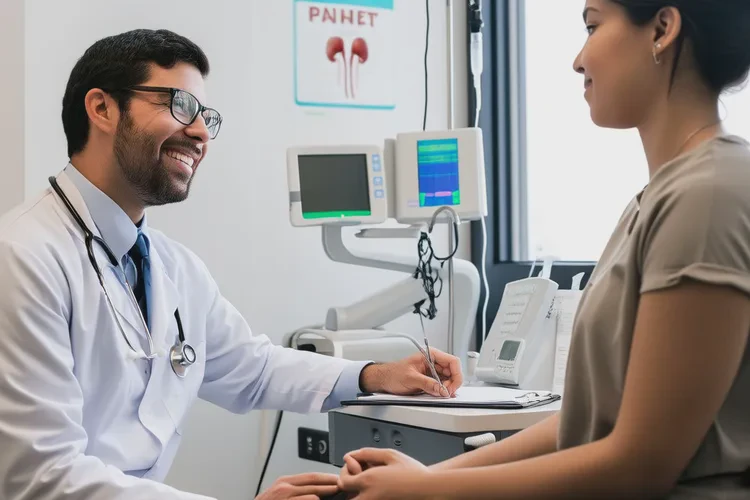 2025年重慶腎內科醫(yī)院(圖3)