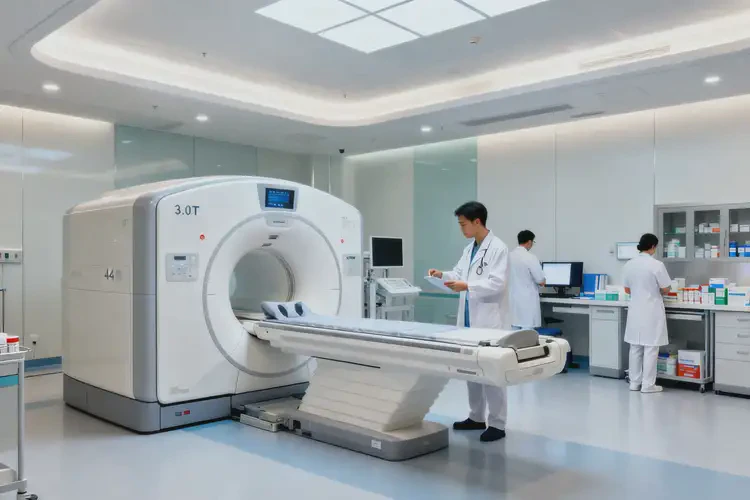 2025年迪慶影像科醫(yī)院哪個醫(yī)院最好(圖4)