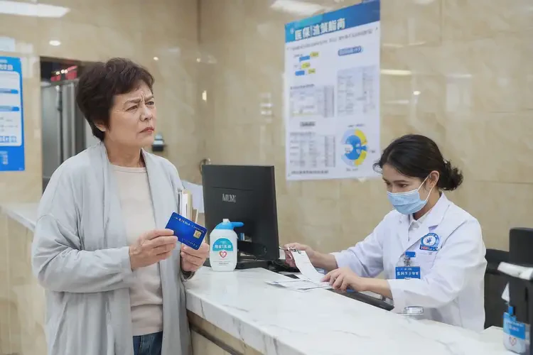 山西呂梁康復科兒童康復醫(yī)保能夠報銷嗎(圖2)