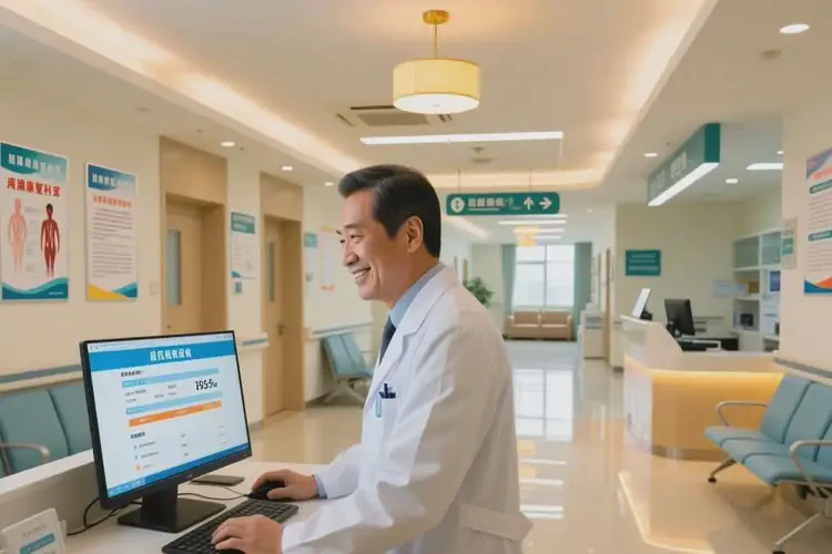 吉林通化康復(fù)科疼痛康復(fù)可不可以用居民醫(yī)保(圖3)