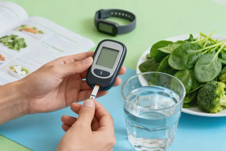 中年人睡前血糖20點(diǎn)0是糖尿病嗎(圖3)