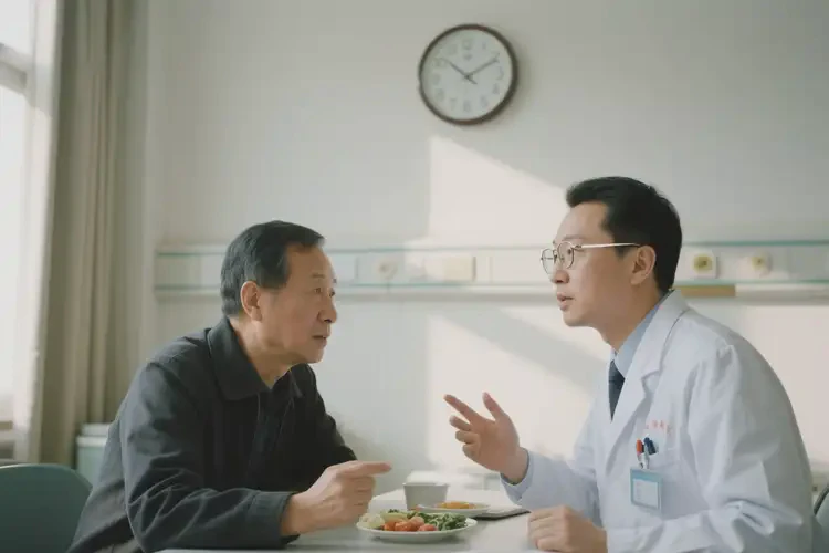 廣東清遠去醫(yī)院檢查暴飲暴食費用貴嗎(圖3)