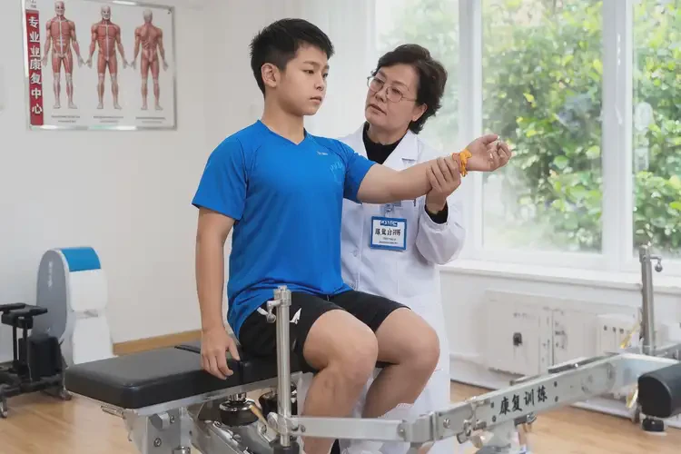 山西太原康復(fù)科主要治療什么項(xiàng)目(圖3)