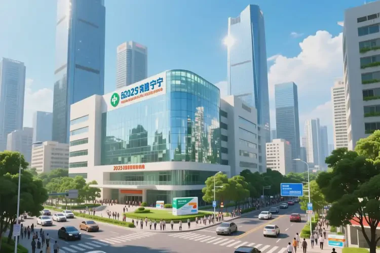 2025年南寧新生兒科在線問診推薦哪個醫(yī)院(圖2)