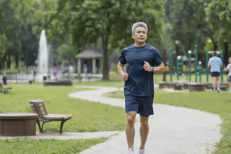 中年人晚上血糖18點(diǎn)2是怎么回事(圖2)