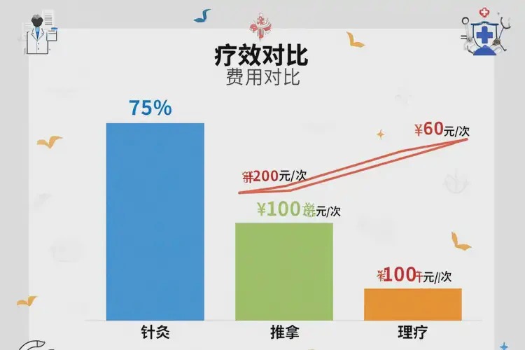 廣東汕頭康復(fù)科看腰疼痛要多少錢(圖3)