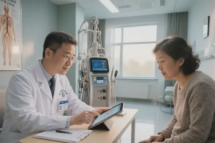 天水疼痛科醫(yī)院排名(圖4)