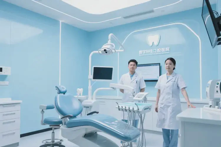 2025年云南临沧牙齿矫正哪家好(图2)