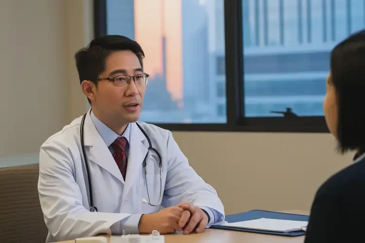 湖南長沙去醫(yī)院檢查酒精上癮費用貴嗎(圖2)