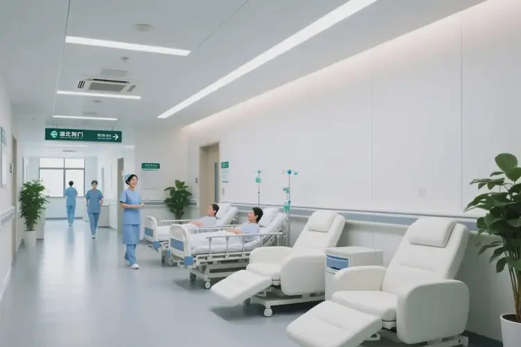 湖北荊門治療潔癖費用一般是多少(圖3)