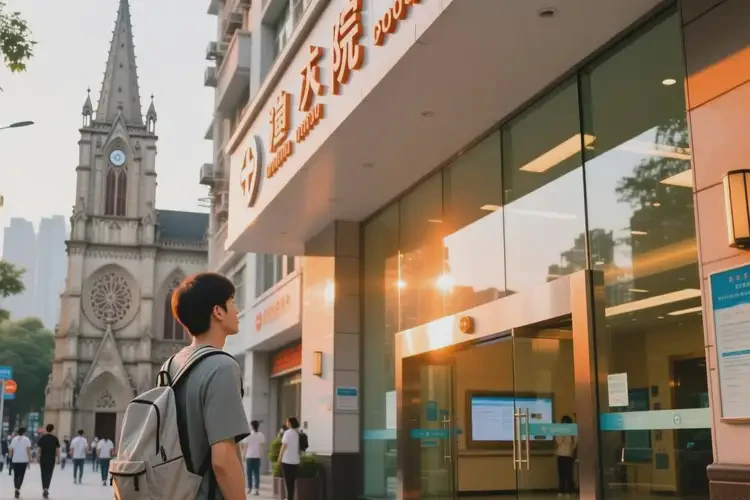 重庆去医院检查躁狂症贵不贵(图3)