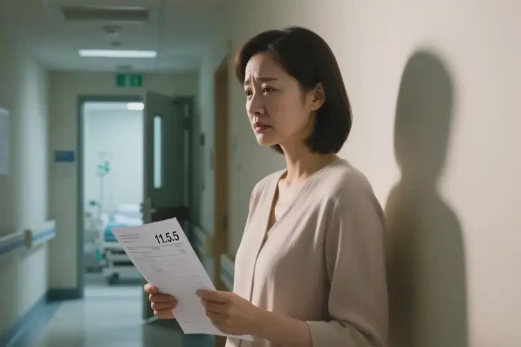 女人下午血糖11(圖1)