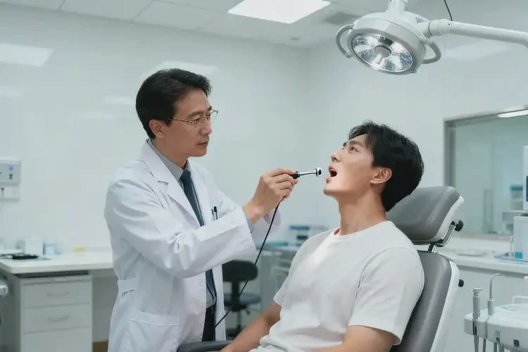 山西長治康復(fù)科看咽部痛多少錢(圖3)