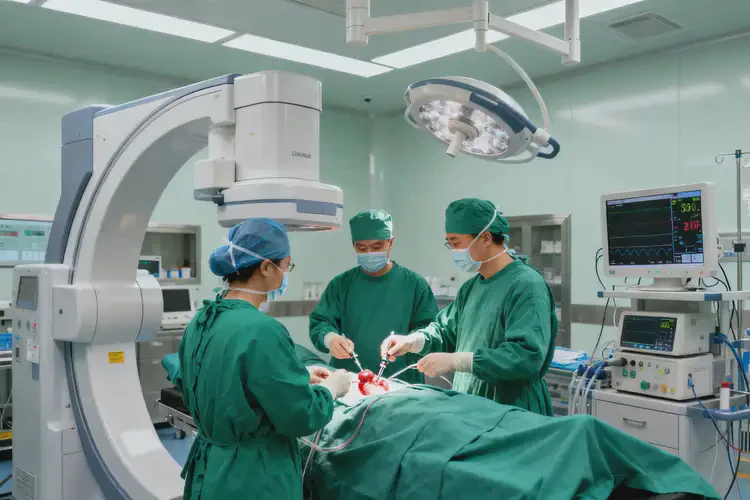 2025年山南心臟外科比較好的醫(yī)院(圖2)