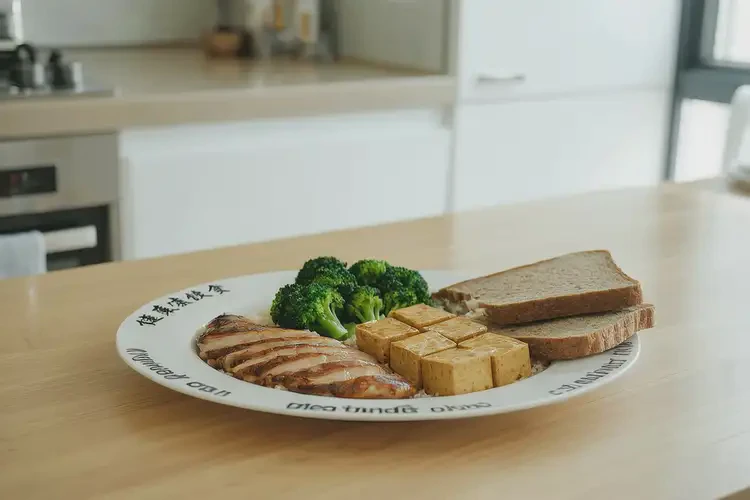 中年人晚上血糖18點(diǎn)2是怎么回事(圖3)