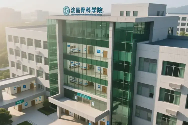 文昌骨科最出名的醫(yī)院(圖4)