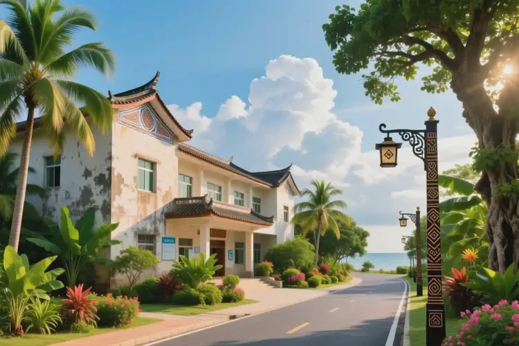 廣西北?？祻?fù)科看肩疼多少錢(圖2)