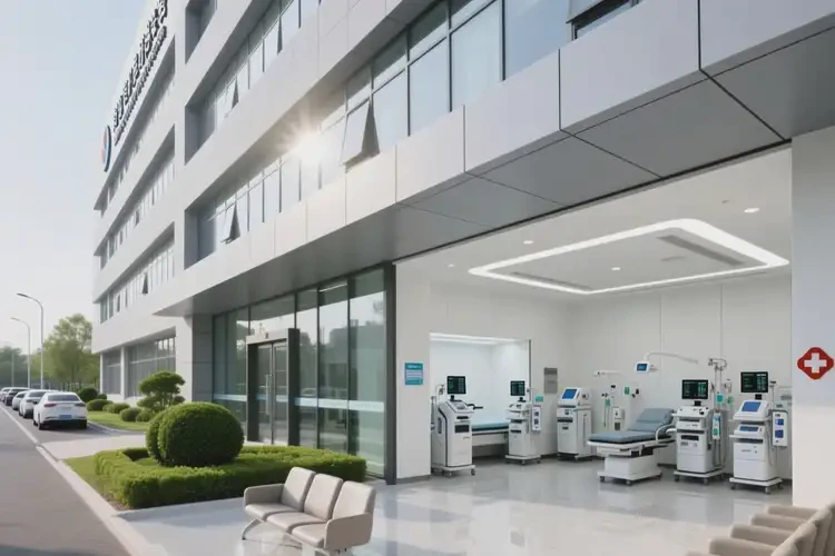 2025年遼寧葫蘆島疼痛科醫(yī)院(圖2)