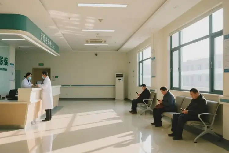 廣東潮州去醫(yī)院檢查游戲癮一般有多貴(圖2)