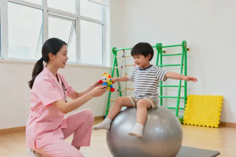 河北廊坊康復(fù)科兒童康復(fù)居民醫(yī)保的報銷比例是多少(圖3)