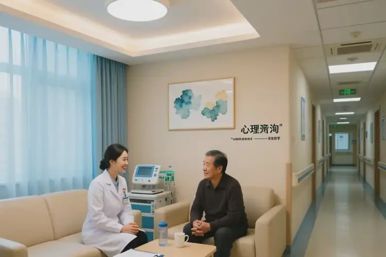 山東臨沂去醫(yī)院檢查焦慮癥費(fèi)用一般是多少(圖4)