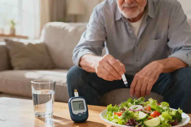 老年人餐后血糖29(圖1)