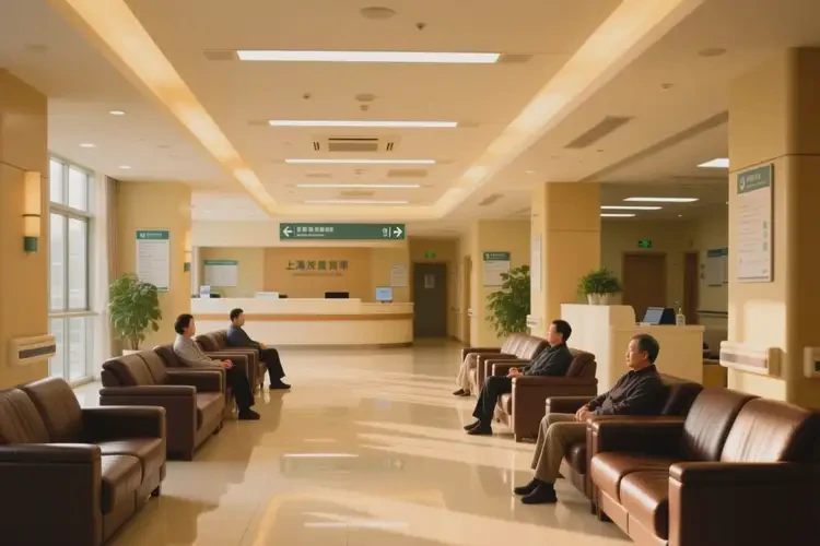 上海檢查中度焦慮貴嗎(圖2)