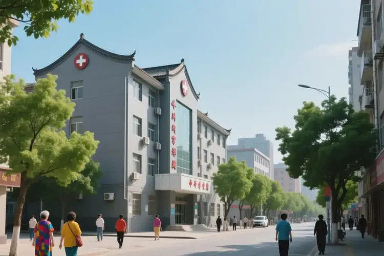 山東臨沂去醫(yī)院檢查焦慮癥費(fèi)用一般是多少(圖2)