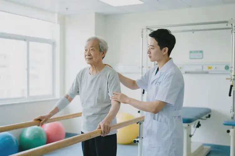 山西吕梁康复科神经康复可不可以用居民医保(图4)