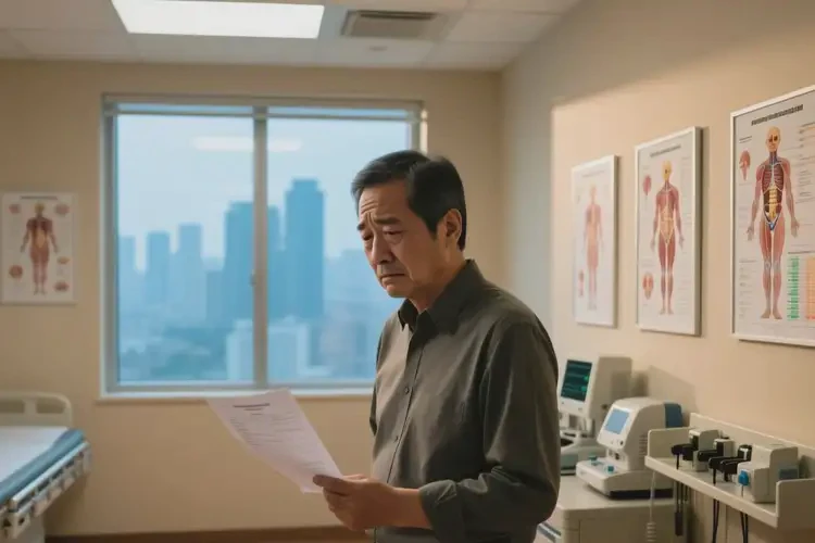 中年人早上空腹血糖5(圖2)