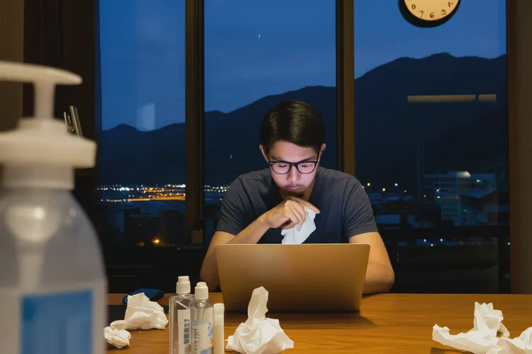 贵州安顺去医院检查洁癖一般有多贵(图2)