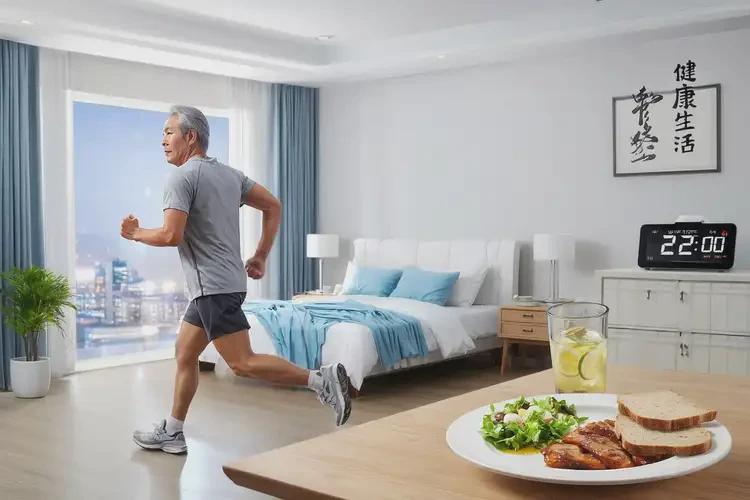 中年人晚上血糖7點(diǎn)3是糖尿病嗎(圖2)